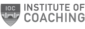 Institute of Coaching